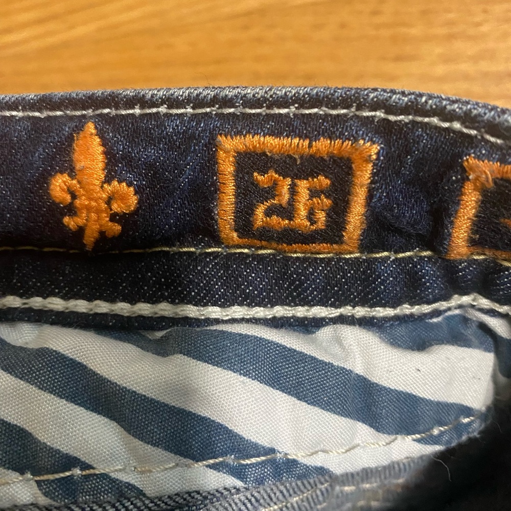 Rock Rivival Jeans - Picture 3 of 4